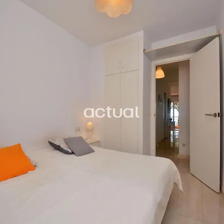 Tamarius 1-4 * Castell-Platja d'Aro