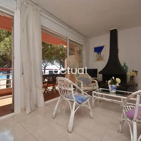 Tamarius 1-4 * Castell-Platja d'Aro
