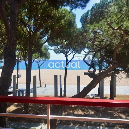 Tamarius 1-4 Appartement Castell-Platja d'Aro