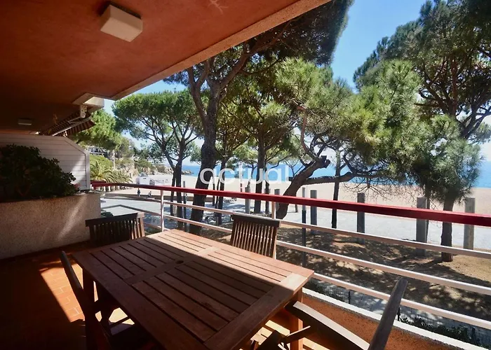 Tamarius 1-4 Appartement Castell-Platja d'Aro