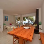 Tamarius 1-4 Apartment