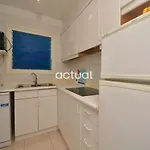 Apartment Tamarius 1-4