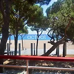 Tamarius 1-4 Apartment Castell-Platja d’Aro
