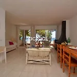 Apartment Tamarius 1-4