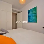 Apartment Tamarius 1-4