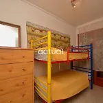 Tamarius 1-4 Apartment *