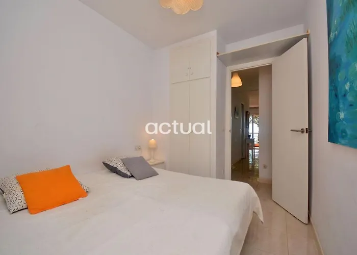 Tamarius 1-4 * Platja d'Aro