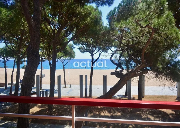 Tamarius 1-4 Lejlighed Platja d'Aro